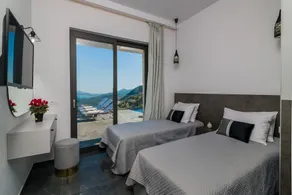 Nikolakos Villa - Amazing sea view villa - Image 5