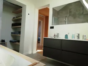 Bright ecological 4-person luxury vacation home - Image 2