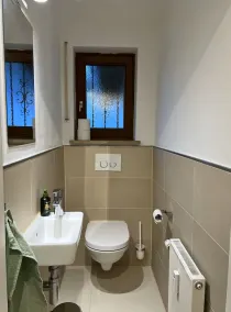 Garden apartment Seppi for 4 persons - Image 3