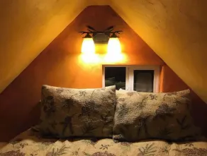 The Birds Nest Bunk House is a quiet sanctuary. - Image 3