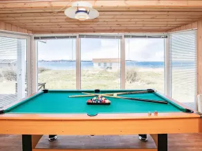10 Person Holiday Home in Farso - Image 3