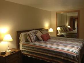 Large Glen chalet by Storyland in the White Mountains, clubhouse, pool and golf - Image 5
