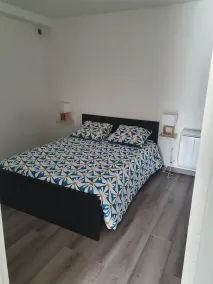 Lovely, quiet apartment for 4 people - Image 2