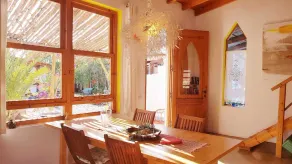 CASA ALEGRÍA AIRE - home office in nature - Image 5