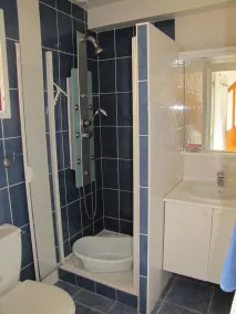 Ker Marinehus *** med privat have i Baden Morbihan-bugten - Image 2