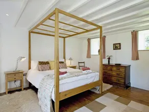4 Schlafzimmer Unterkunft in Glaisdale - Image 4