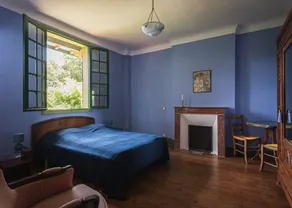 Comfortable Basko-Landaiser-Villa near the sea with terrace and garden - Image 5