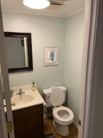 Geräumige 5 Schlafzimmer / 3. 5 Zuhause mit Pool! Toll für Familien und unterhaltsam. - Image 3