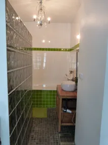 Lyse hus, moderne og aircondition med dejlig have og spa - Image 4