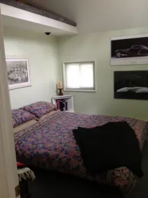 Seascape,Art Deco cottage - Image 2