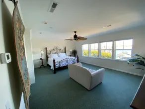 Privat Lakefront Home på Compass Lake! Dock / pooltable / WiFi. Tyst familjeflykt - Image 4