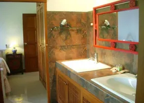 Phuket luxury detached villa with garden and pool - Image 5