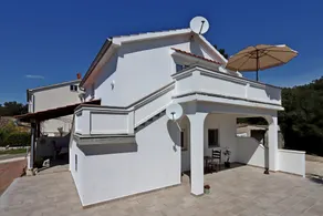 Apartments with parking space Suha Punta, Rab - 17239 - Image 5