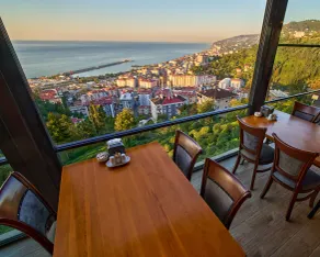 Sarı Köşk Hotel - Image 3