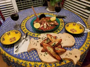 Tyst, mysig, romantisk stuga bara 3 minuter från byn Mendocino! - Image 3