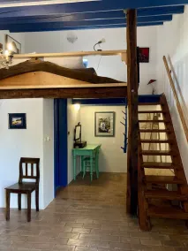 Stancija Baladur em Rakovci (3 casas para um total de 6 pessoas (Baladur 3)) - Image 2