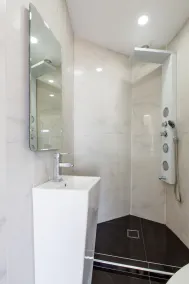 Lux villa in Falasarna beach★Jacuzzi★Infinity private pool★500mt to one Taverna - Image 3