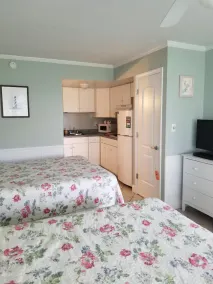 NOUVELLE LISTE! Poolside Ground Floor Unit # 125 1BA Sleeps 4 Boat Launch - Image 3