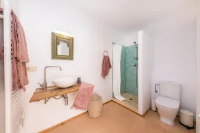 Ferienwohnung 'Pep Not 47' mit WLAN, Klimaanlage, Terrasse und Garten - Image 3