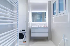 Corfu White Apartment - Image 3