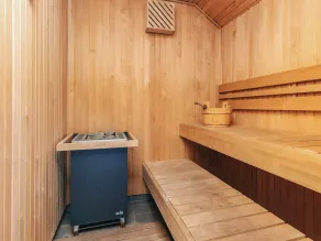6 Person Holiday Home in Gilleleje-by Traum - Image 2