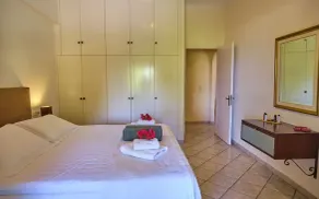 Chrismos Luxury Suites 6A Apraos Corfu - Image 5