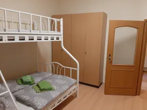 Ferienwohnung/app. für 5 Gäste mit 56m² in Mücheln - Image 2