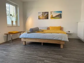 Large, modern vacation apartment in the heart of Rheine - Image 4