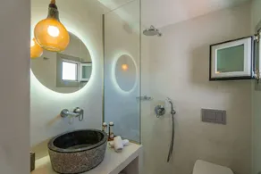Villa Pelagos Residence with private Jacouzzi - Image 4