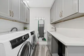 Heated Pool | Stylish 3BR Home Near Beach, Galleria & Dining. - Image 2