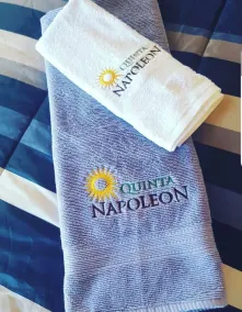 Quinta Napoleon Elegance and Confort - Image 5