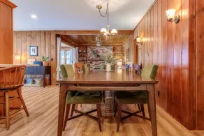 Tallkabin \"Pine Cabin\" - Mid-Century Pine Cabin under 2hrs from Minneapolis. - Image 5