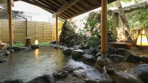 Hakone Yumoto Onsen Kisenso - Image 4