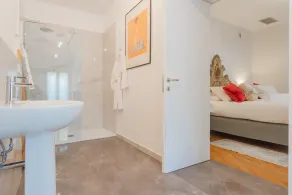 Villa Cardinal Ciceri - Penthouse Apartments - Image 3