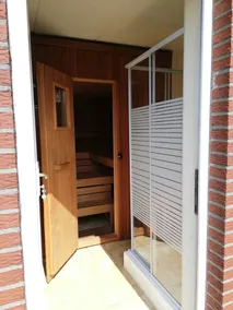 Maison de vacances mitoyenne Möwennest - Ferienhaus Möwennest - Image 3