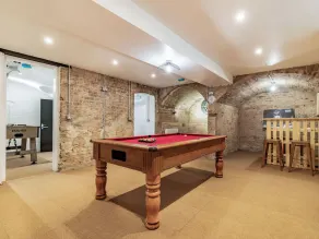 7 Schlafzimmer Unterkunft in Bridgnorth - Image 3