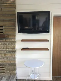 Store visninger fra Nest på Tenkiller! - Image 4