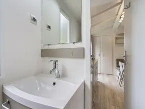 Estupenda casa de vacaciones privada para 4 personas con WIFI, A/C, terraza y mascotas permitida - Image 4