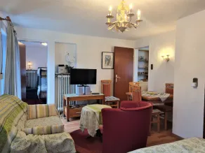 Ferienwohnung/app. für 4 Gäste mit 35m² in Grömitz - Image 4