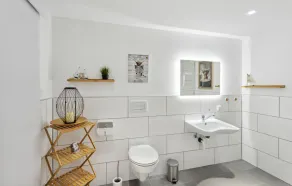 1 bedroom lovely apartment in Nieheim - Image 5