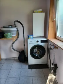Ferienhaus ElbliebeHunde bis 25cm Höhe erlaubt! - Image 3