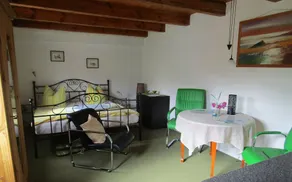 Radlerhaus Prora - Holiday apartment 1, 1 - 2 persons - Image 4