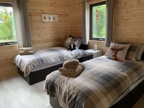 Smiddyhill Lodge, Innerleithen self catering holiday let - Image 4