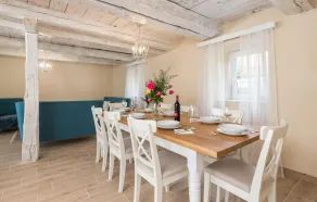 Pet Friendly Home In Otocac With Sauna - Image 5