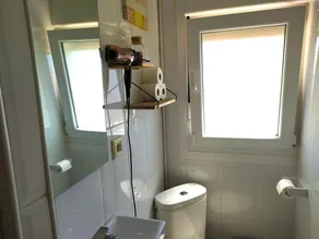 Appartement « Estupendo Apartamento » avec vue sur la mer, Wi-Fi et climatisation - Image 4