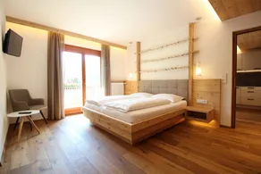 Modern alpine apartment surrounded by nature with wellness area - Image 5