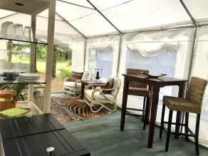 Glamping on a Safari - Image 5