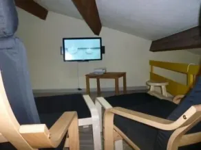 Barcares hus nogen trøst terrasse og Wifi - Image 2