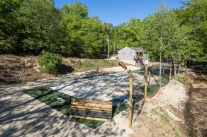 Firepit, Hot Tub, Games In & Out, Spacious - Image 4