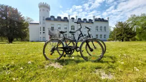 Castle Studio WE 28 - Hohendorf Castle - Image 3